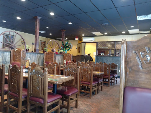 Mexican Restaurant «El Jaripeo», reviews and photos, 138 Stoneridge Dr N, Ruckersville, VA 22968, USA