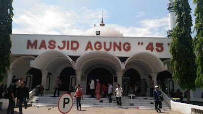 Mosque