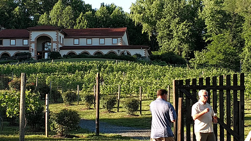 Vineyard «Running Hare Vineyard», reviews and photos, 150 Adelina Rd, Prince Frederick, MD 20678, USA