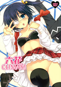 Rikka CLIMAX!