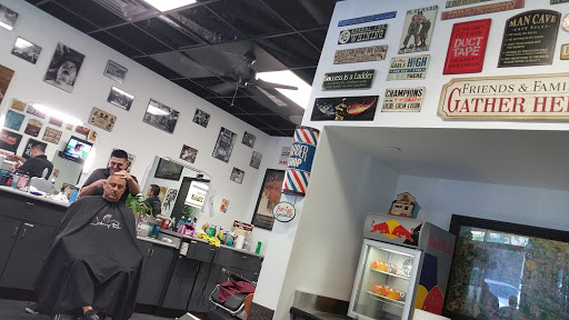 Ivan S Barber Shop Barber Shop In Visalia