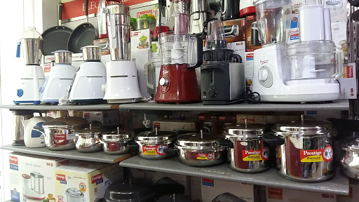 Prestige Smart kitchen, INSIDE Vishnu Mandir, Bazar Peth, Kalyan W, NEAR Acharya Atre Natya Rangmandir, Thane, Maharashtra 421304, India, Kitchen_Appliances_Store, state MH