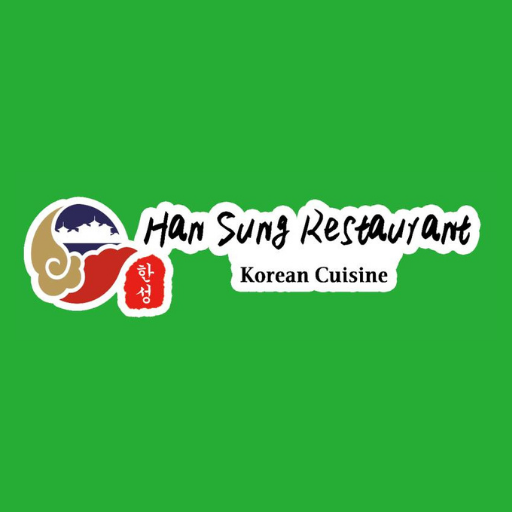 Han Sung Restaurant logo