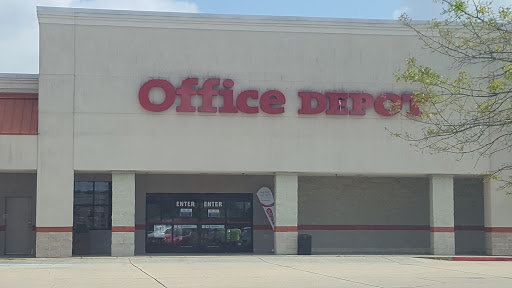 Office Supply Store «Office Depot», reviews and photos, 260 W Airline Hwy, Laplace, LA 70068, USA