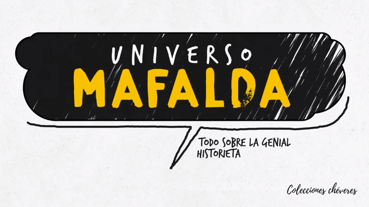 coleccion universo mafalda la nacion