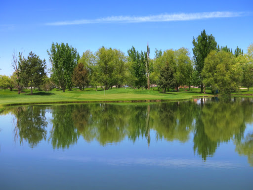 Public Golf Course «Swan Lakes Golf Course», reviews and photos, 850 N 2200 W, Layton, UT 84041, USA