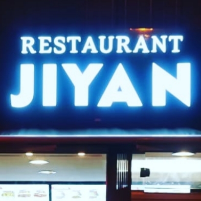 Jiyan logo