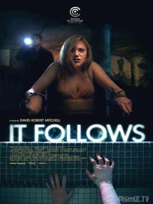 Movie Cuộc Đi Săn Của Quỷ - It Follows (2015)