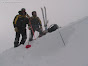 Avalanche Vanoise, secteur Dent Parrachée, Combe des Balmes - Photo 4 - © Duclos Alain