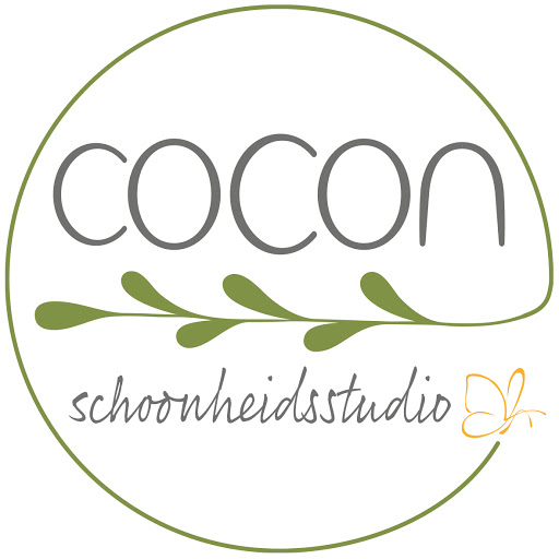 Schoonheidsstudio Cocon logo