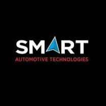 Smart Automotive Technology logo