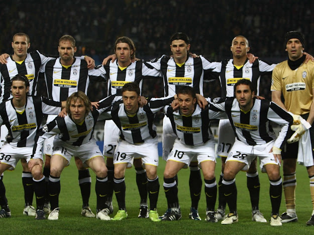 Juventus-Football-Club-Pictures