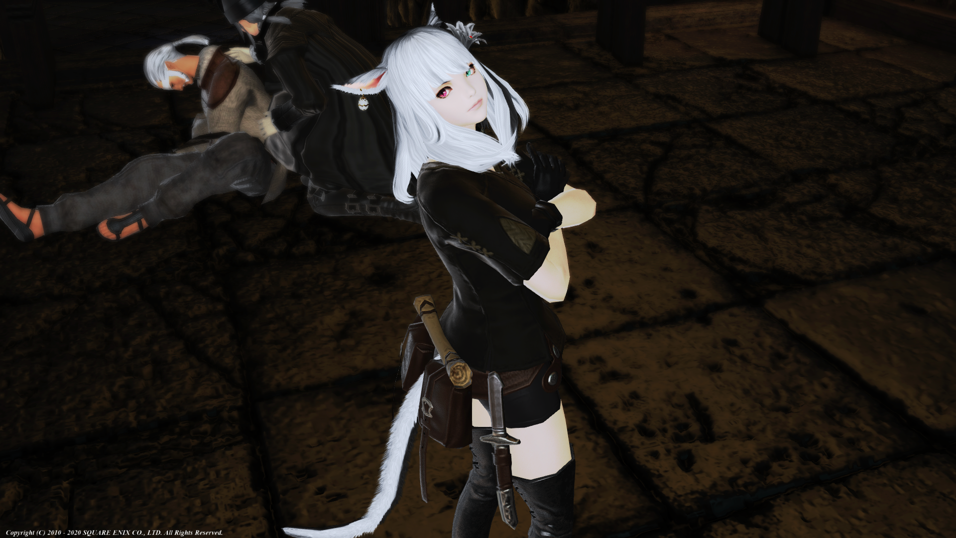 Crisp Sand Blog Entry Ssパシャパシャ Day26 Final Fantasy Xiv The Lodestone Crisp Sand Blog Entry Ssパシャパシャ Day26 Final Fantasy Xiv The Lodestone