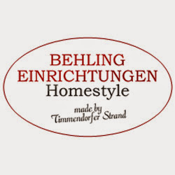 Behling Einrichtungen Homestyle made by Timmendorfer Strand