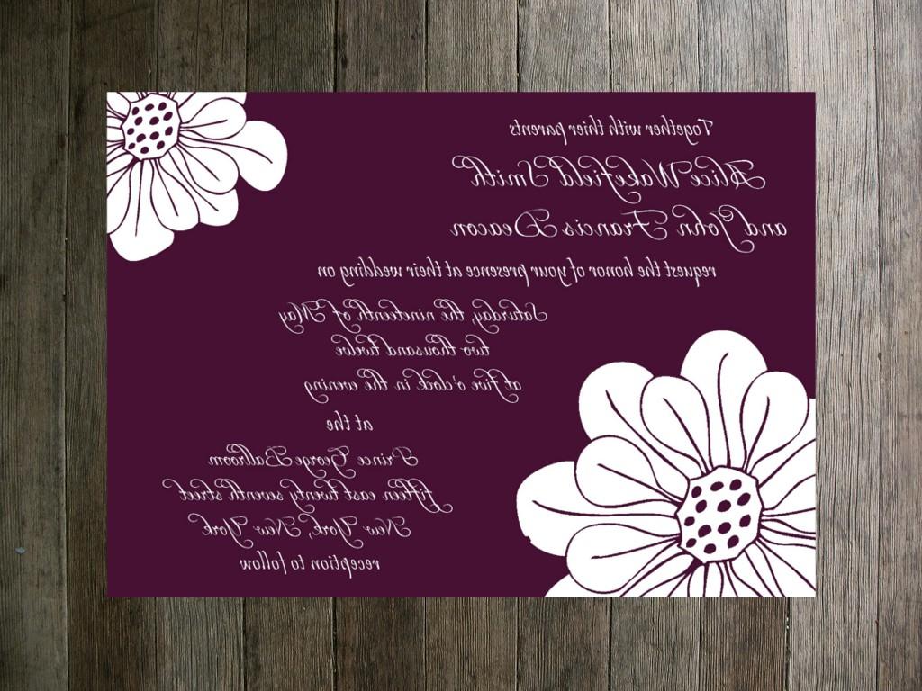 royal wedding card designs