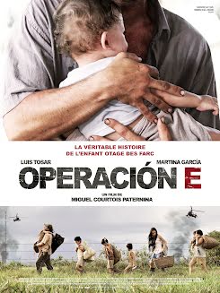 Operación E (2012)