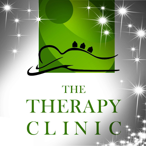 The Therapy Clinic logo