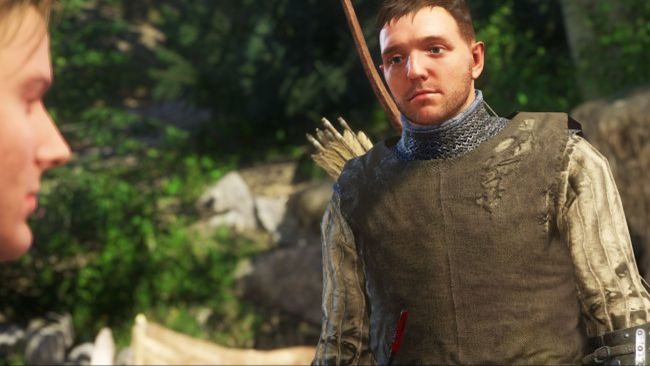 Kingdom Come: Deliverance ? Diese drei Mods machen das Bogenschießen um einiges leichter