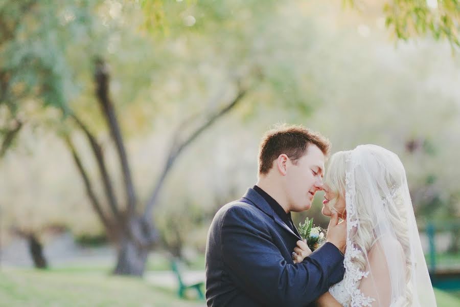 Photographe de mariage Erin Crooks (erincrooks). Photo du 9 mai 2019