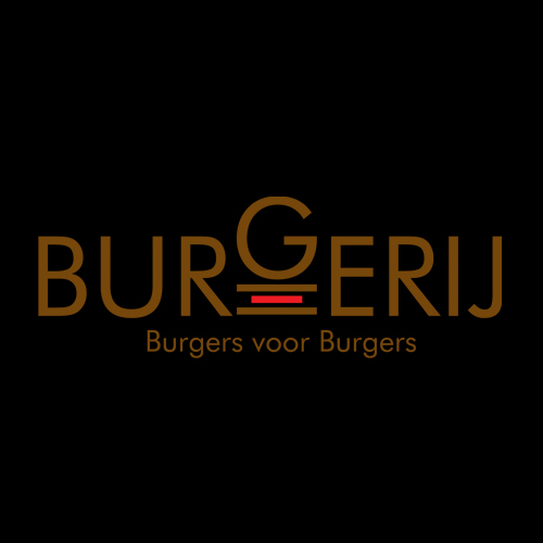 Burgerij logo