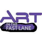 Art in the Fast Lane, Inc. logo
