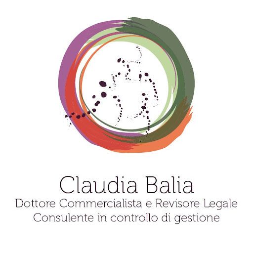 Studio Claudia Balia logo