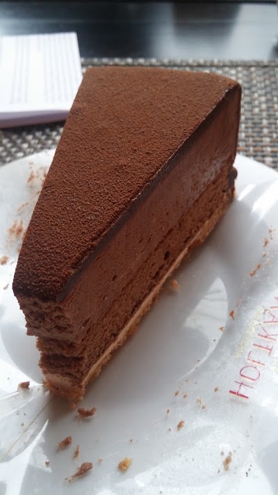 Photos of Caf&eacute; Am&eacute;ricain