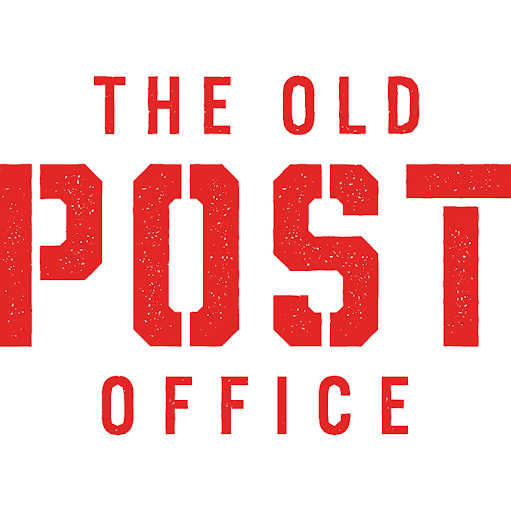 The Old Post Office logo