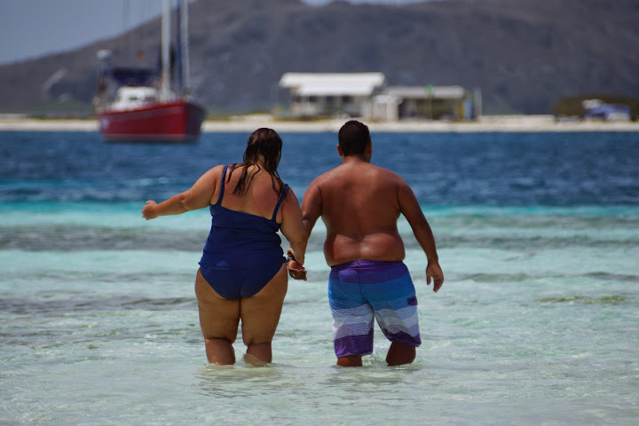 Венесуэла: не так страшен "черт" как о нем пишут