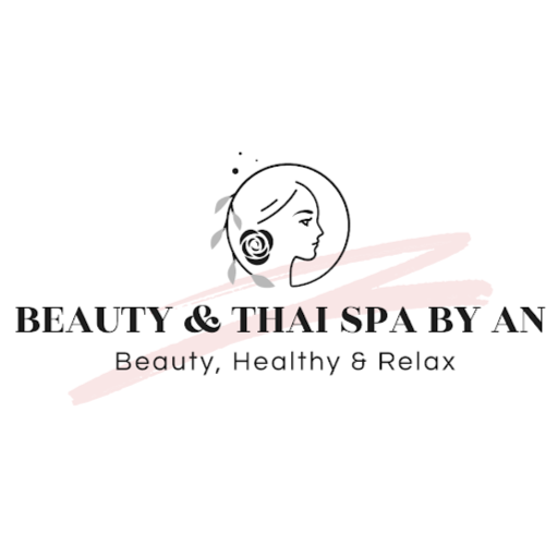 Beauty & Thai Spa by An logo