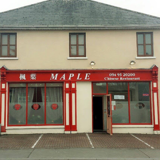 Maple Chinese Restaurant