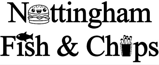 Nottingham Fish Supply logo