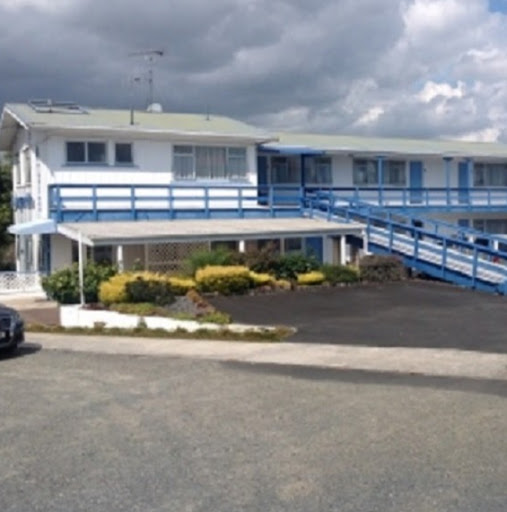 Dargaville motel logo