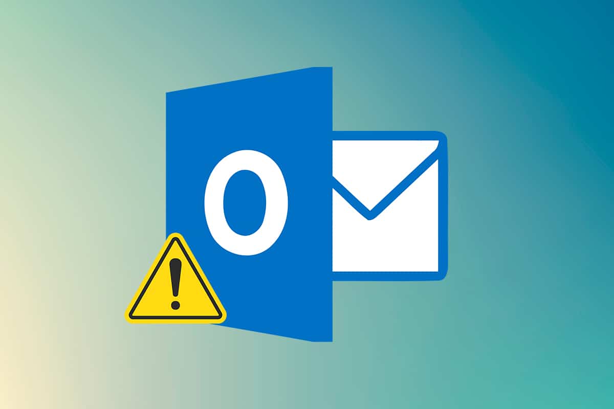 Как исправить приложение Outlook, которое не открывается на ПК с Windows 10