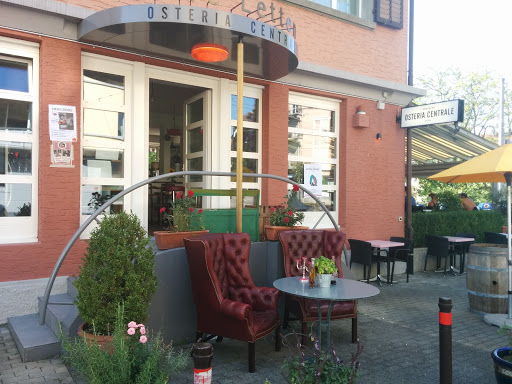 Osteria Centrale