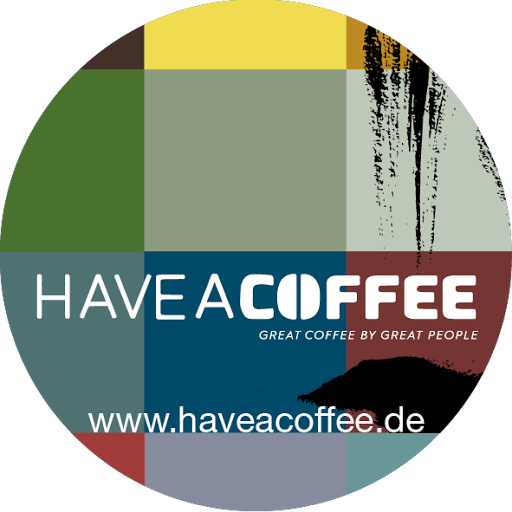 Have A Coffee GmbH logo