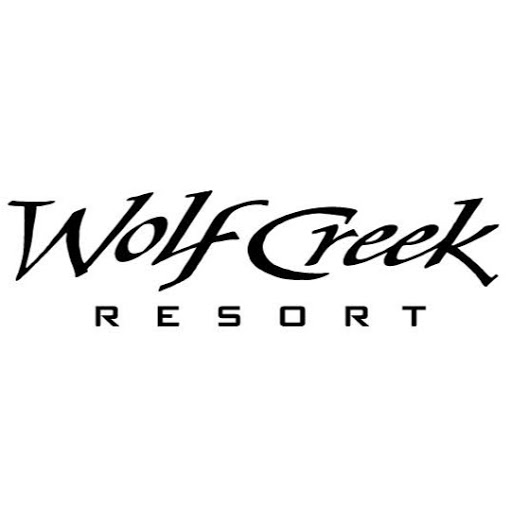 Wolf Creek Resort logo