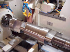 Click to Expand Non-round external grinding application