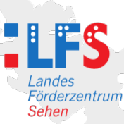 Landesförderzentrum Sehen Schleswig logo