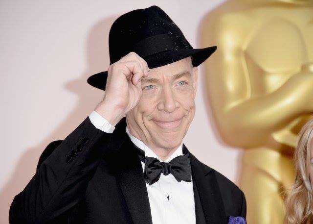 J.K. Simmons Profile Pics Dp Images J.K. Simmons