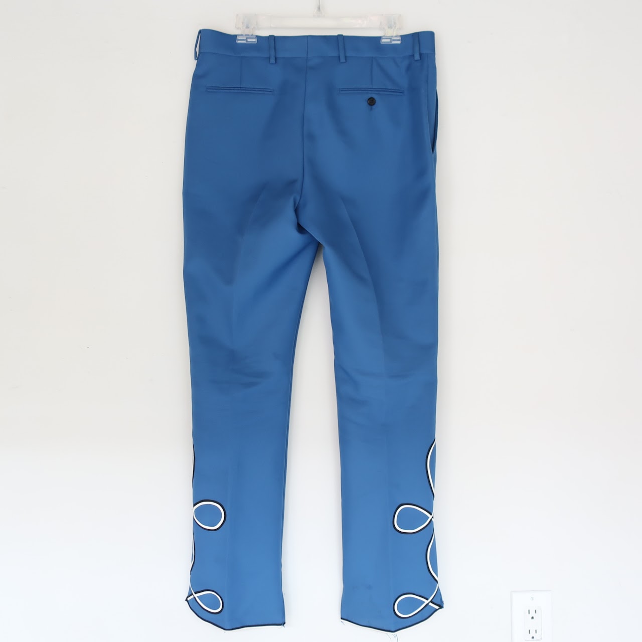 CalvinKlein205W39NYC Collection Trousers