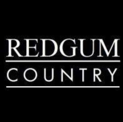 Redgum Country logo