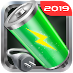 Cover Image of Télécharger Battery Saver Pro - Fast Charge - Super Cleaner 2.1.8 APK