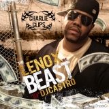 Charlie Clips - The Lenox Ave Beast (Hosted by DJ Cashtro) 2011 Full Album