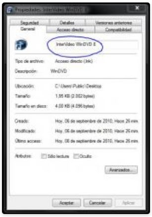 InterVideo WinDVD v 8 Platinum Full [Incl. Medicina]  [Español] 2013-04-08_21h25_13