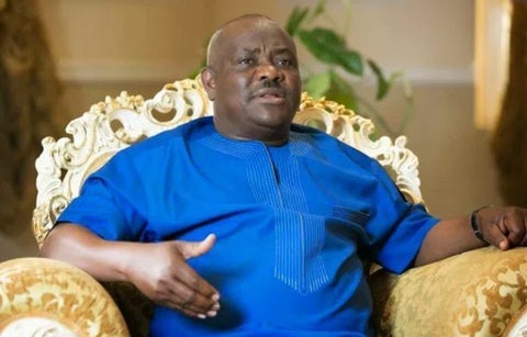 Wike threatens lockdown over flouting of COVID-19 rules