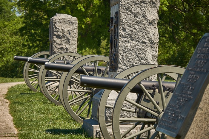 gettysburg