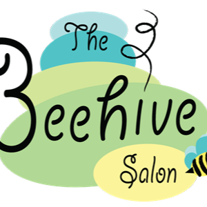 Beehive Salon logo