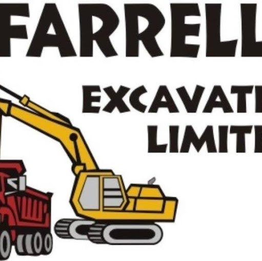 Farrell’s Excavating Ltd.