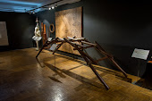 Exhibition „Da Vinci - Inventions”